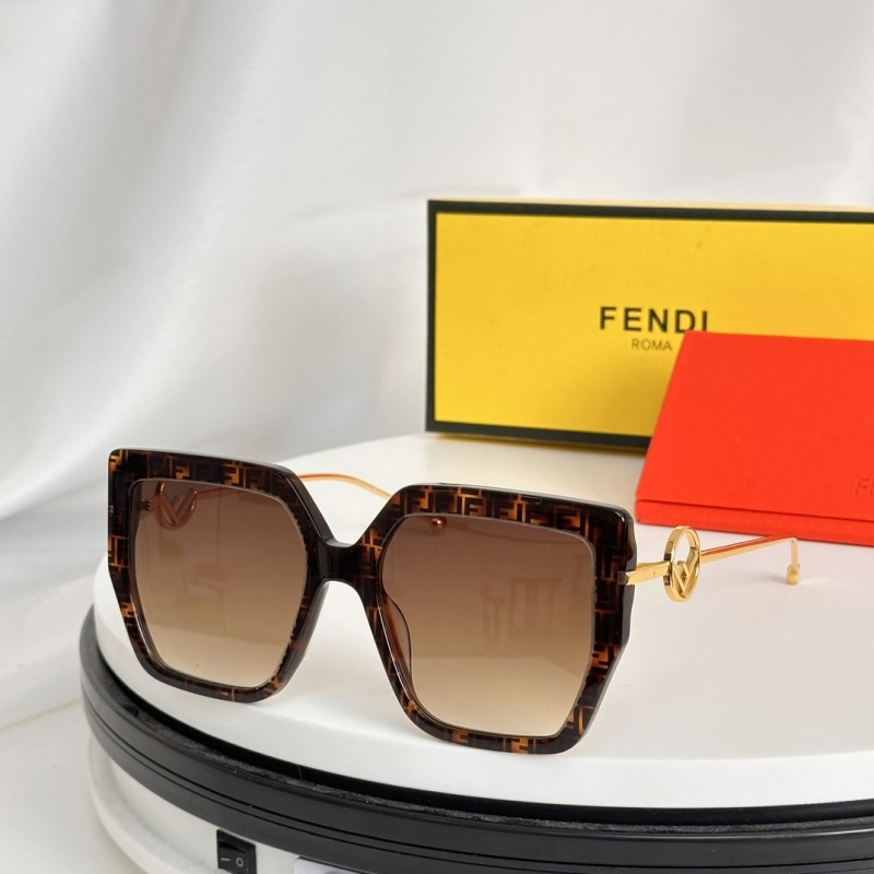 Fendi Sunglasses